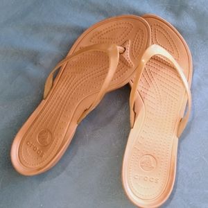 Women's Crocs Sandals